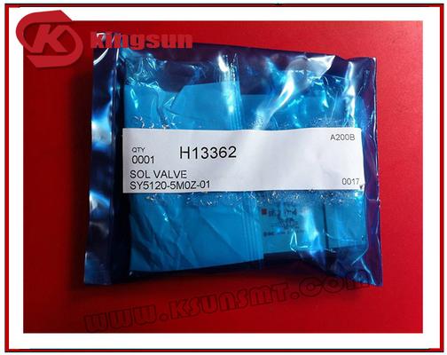 Fuji SMT ORIGINAL NEW SOL VALVE FOR PICK AND PLACE MACHINE